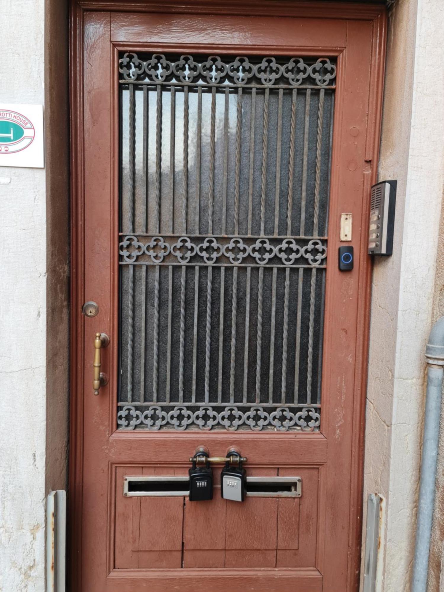 Pavarotti Venice Ngoại thất bức ảnh