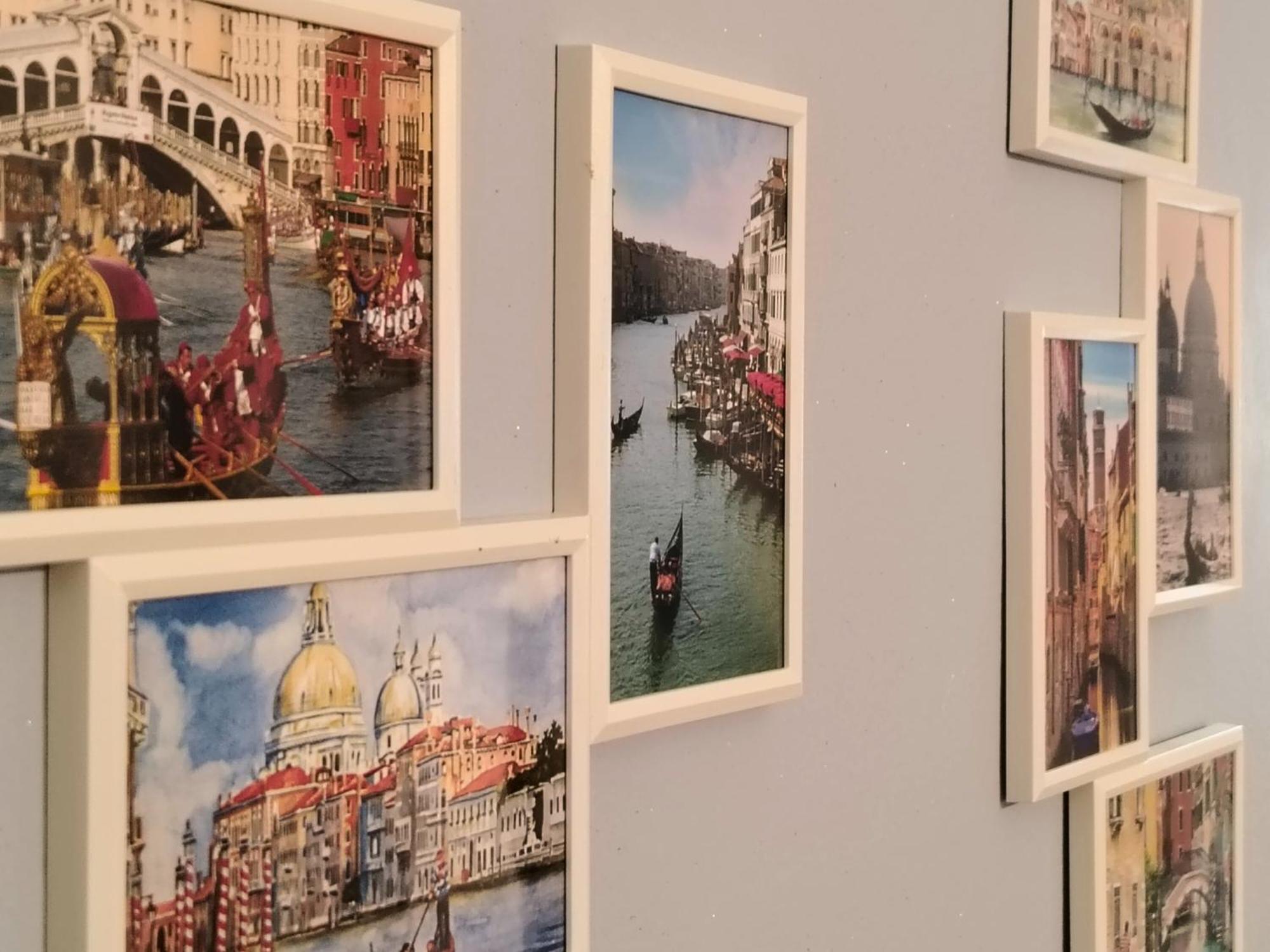 Pavarotti Venice Ngoại thất bức ảnh